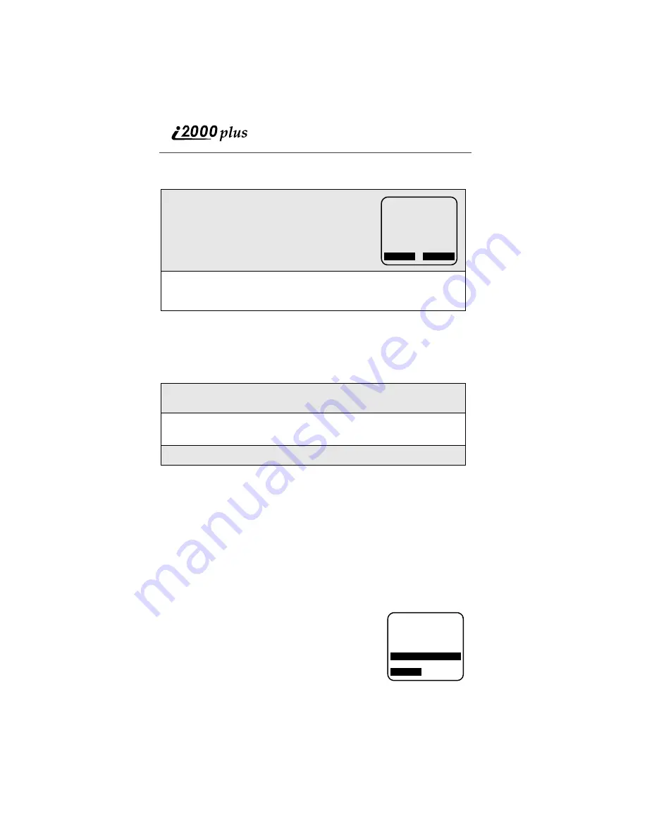 Nextel i200plus User Manual Download Page 130