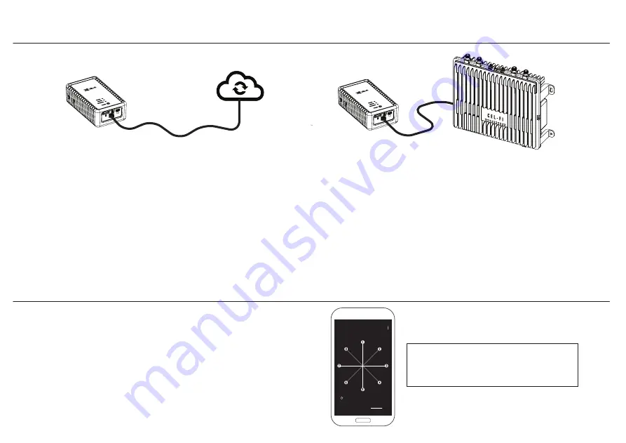 NEXTIVITY Cel-Fi COMPASS Скачать руководство пользователя страница 4