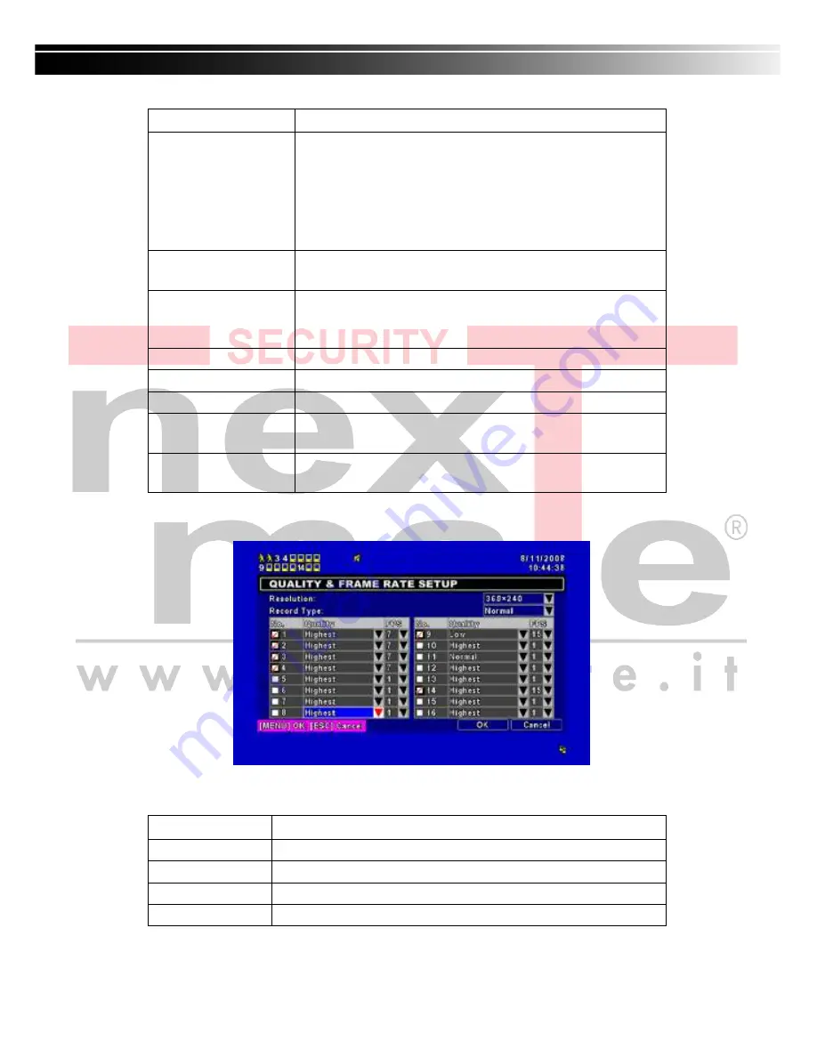 nextmate NMDH304 Скачать руководство пользователя страница 27