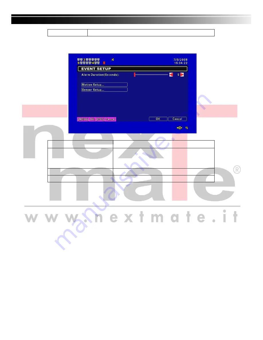 nextmate NMDH304 User Manual Download Page 28