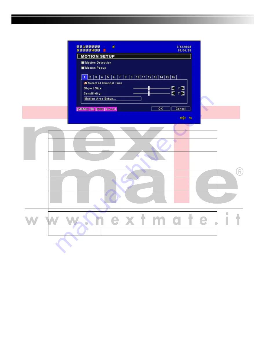 nextmate NMDH304 User Manual Download Page 29