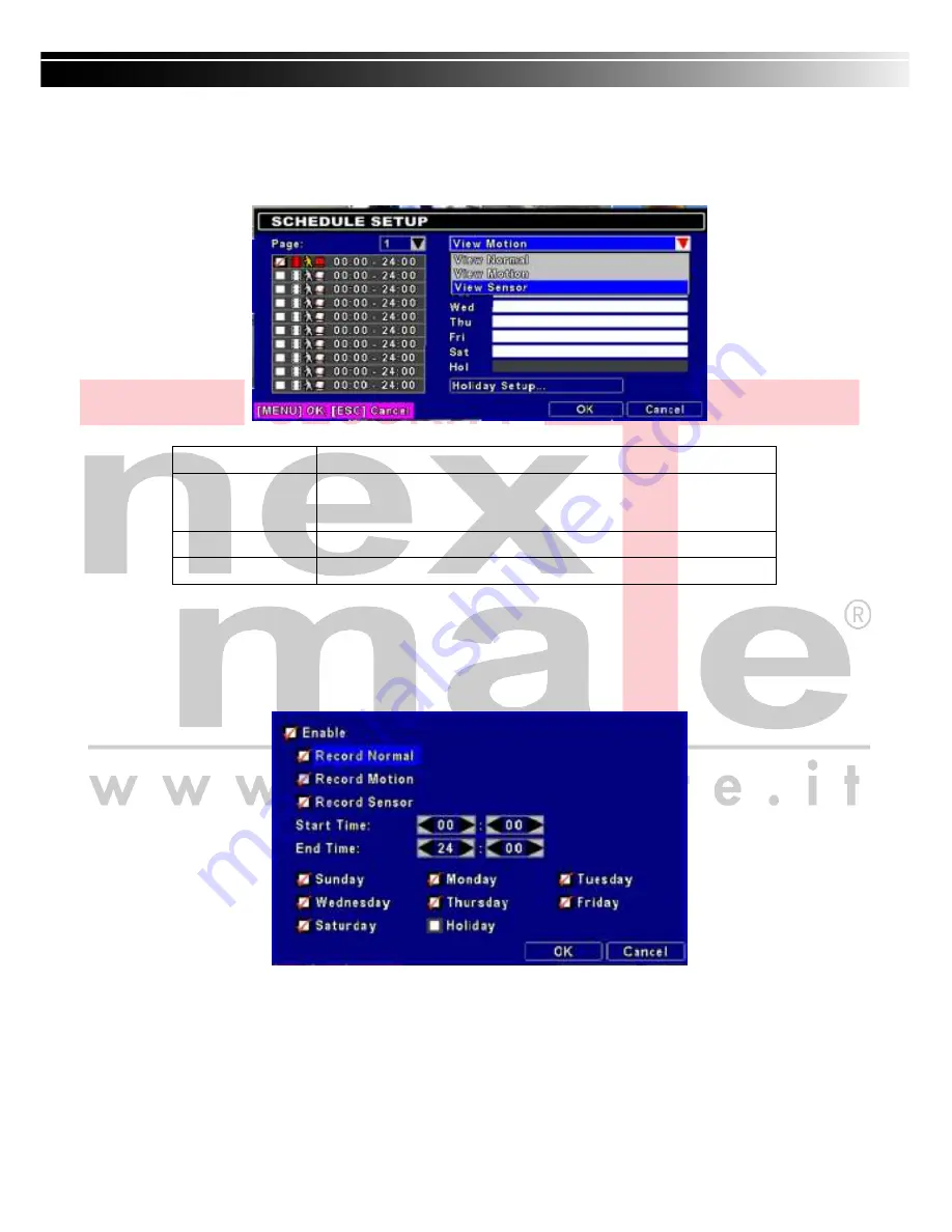 nextmate NMDH304 User Manual Download Page 32