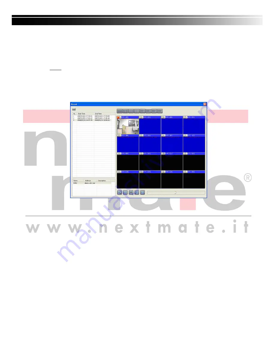 nextmate NMDH304 User Manual Download Page 93