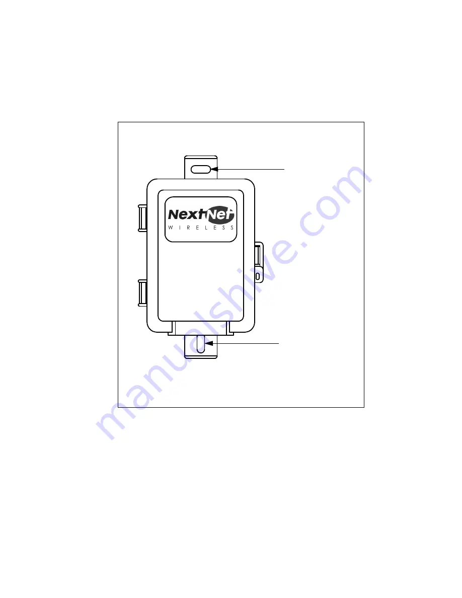 NextNet Wireless Expedience OSU-2510 Installing And Using Download Page 19