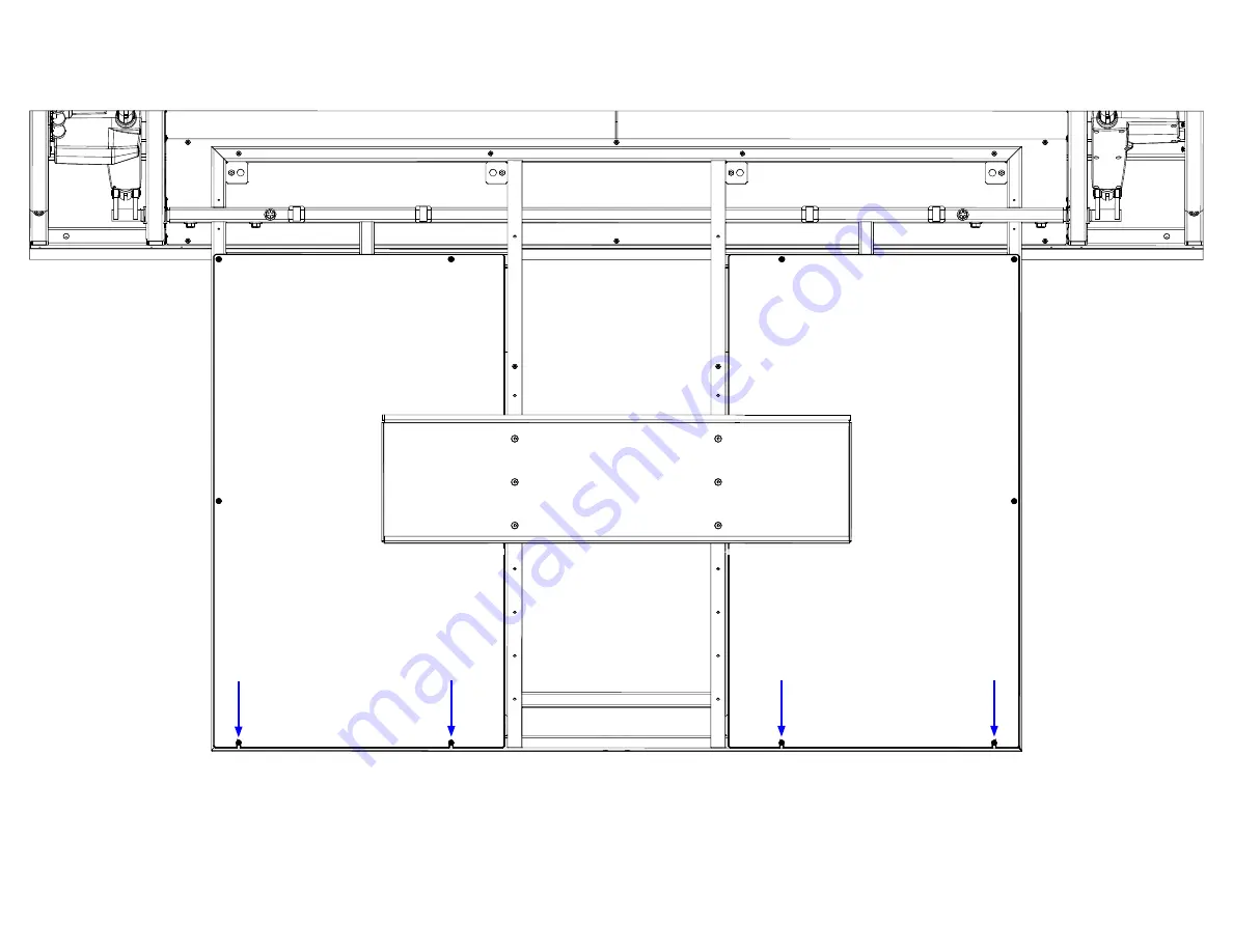 Nexus 21 CL-65 Plus Installation Manual Download Page 14