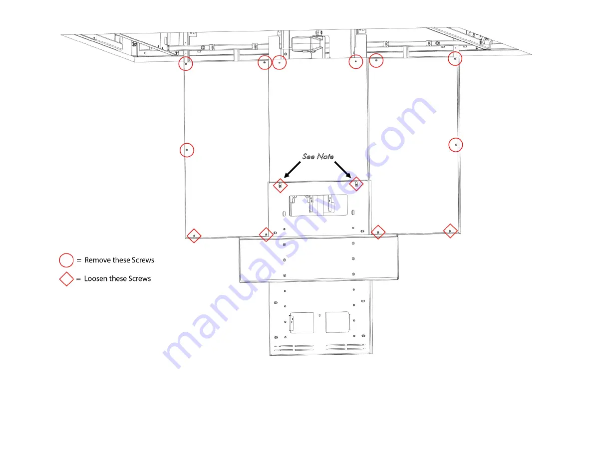 Nexus 21 CL-65e Installation Manual Download Page 13