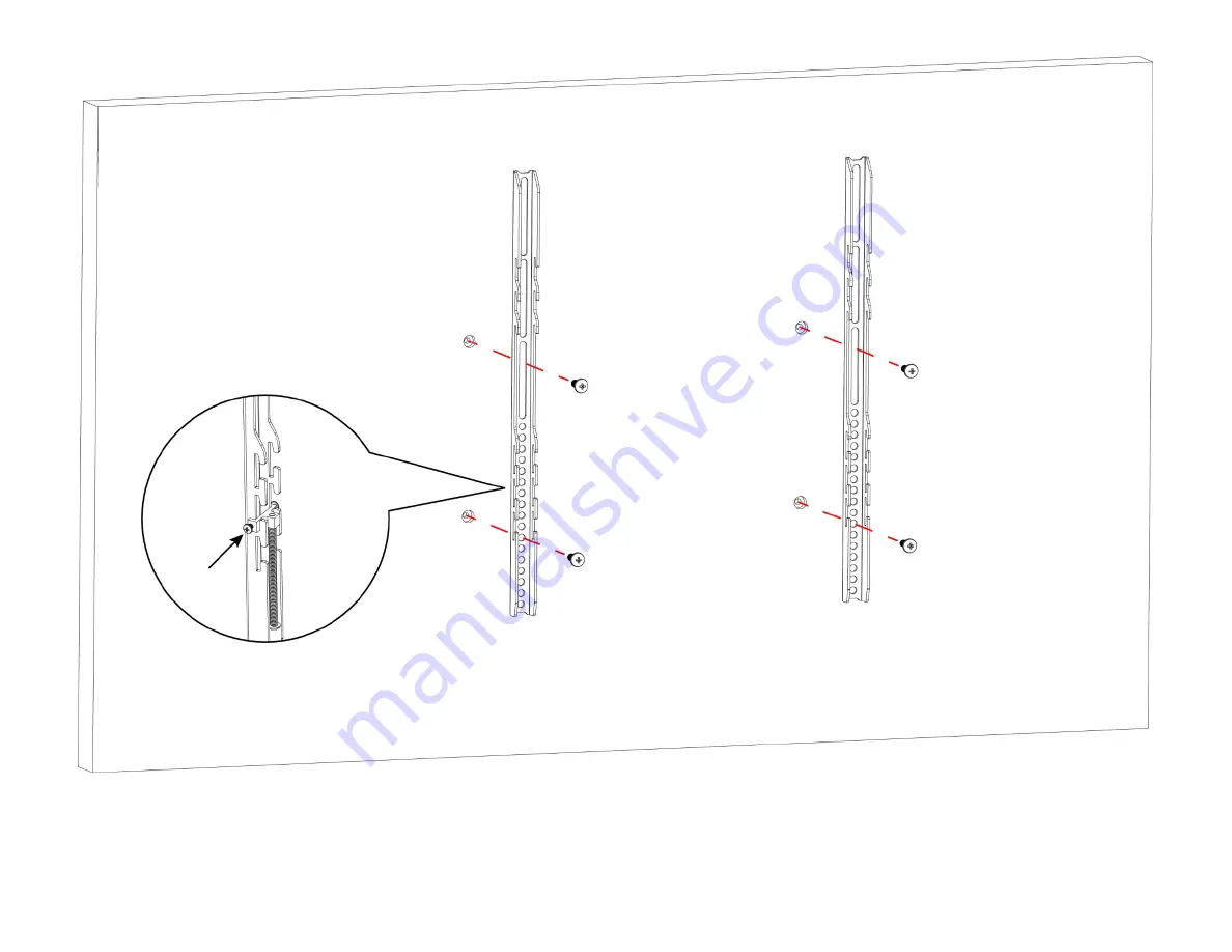 Nexus 21 CL-65e Installation Manual Download Page 18