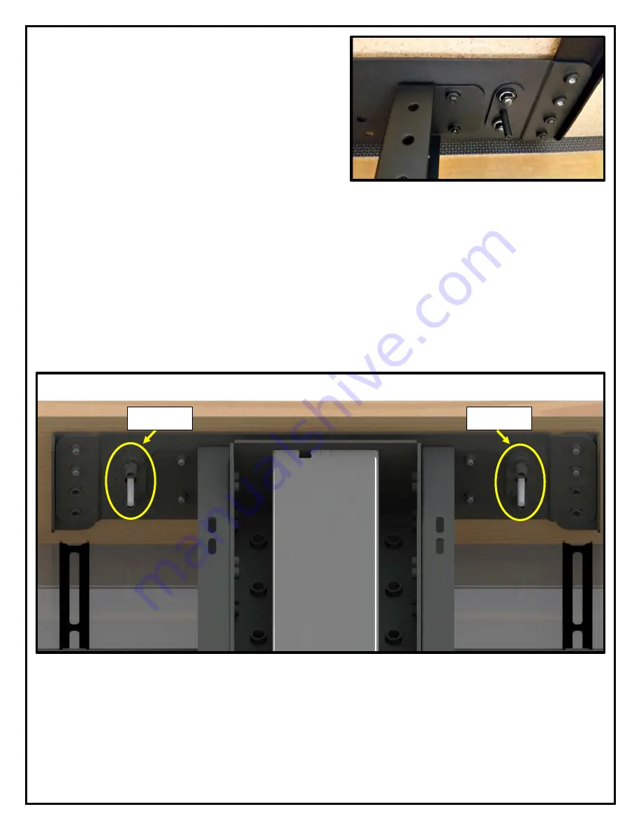 Nexus 21 L-50 Installation Instructions Manual Download Page 19