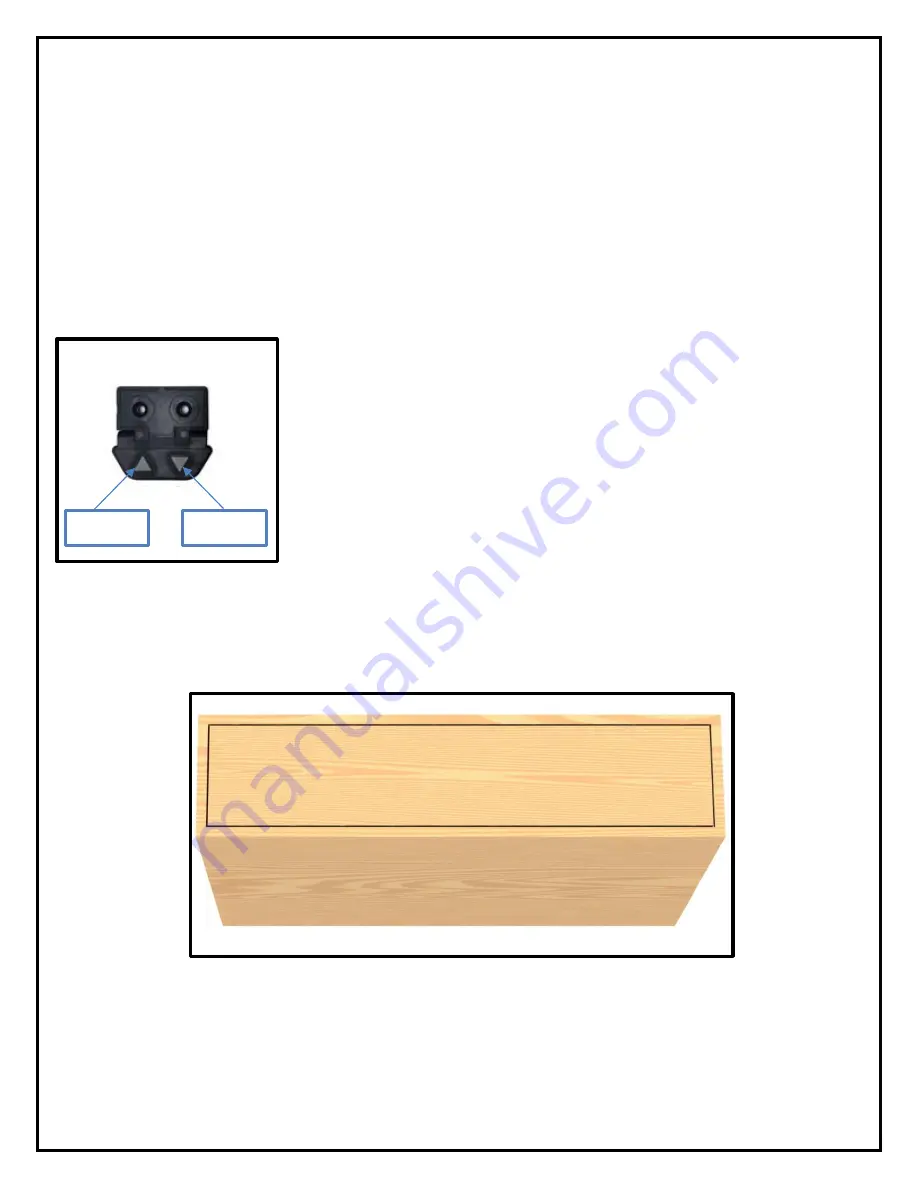 Nexus 21 L-50s Installation Instructions Manual Download Page 17