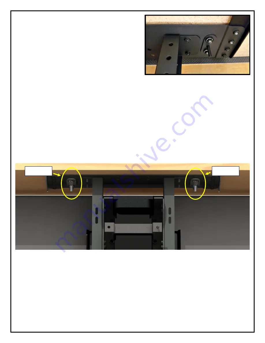 Nexus 21 L-50s Installation Instructions Manual Download Page 19