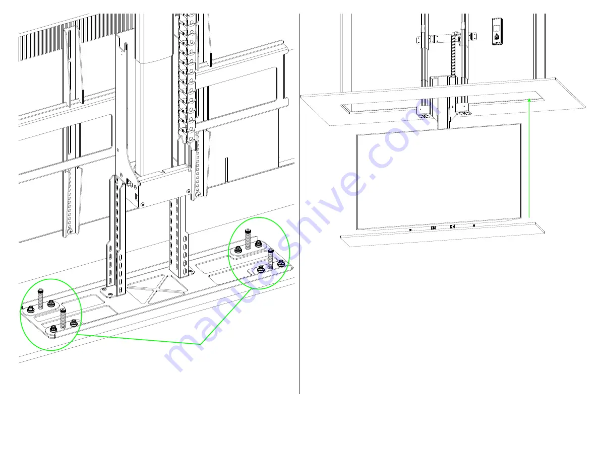 Nexus 21 L-75i+ Installation Manual Download Page 36