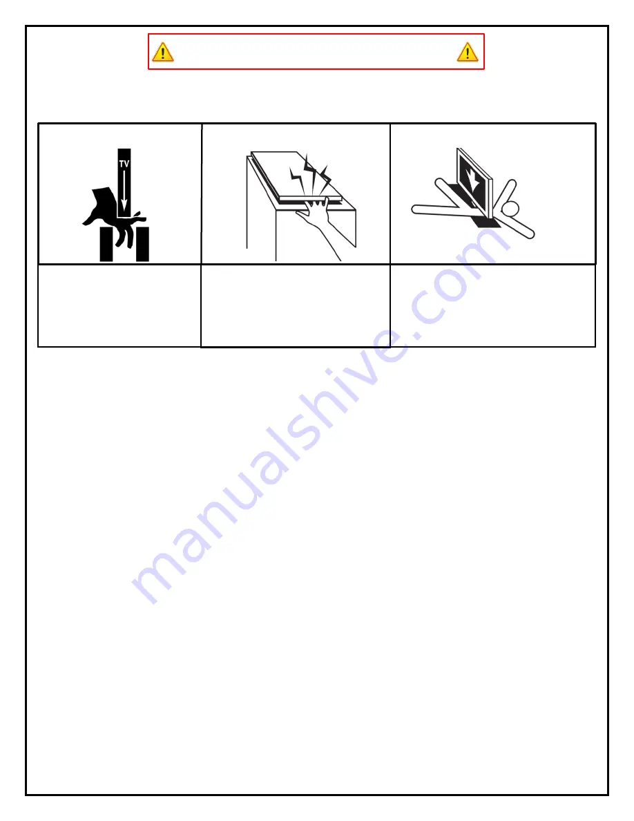 Nexus 21 L-75s Installation Instructions / Warranty Download Page 4