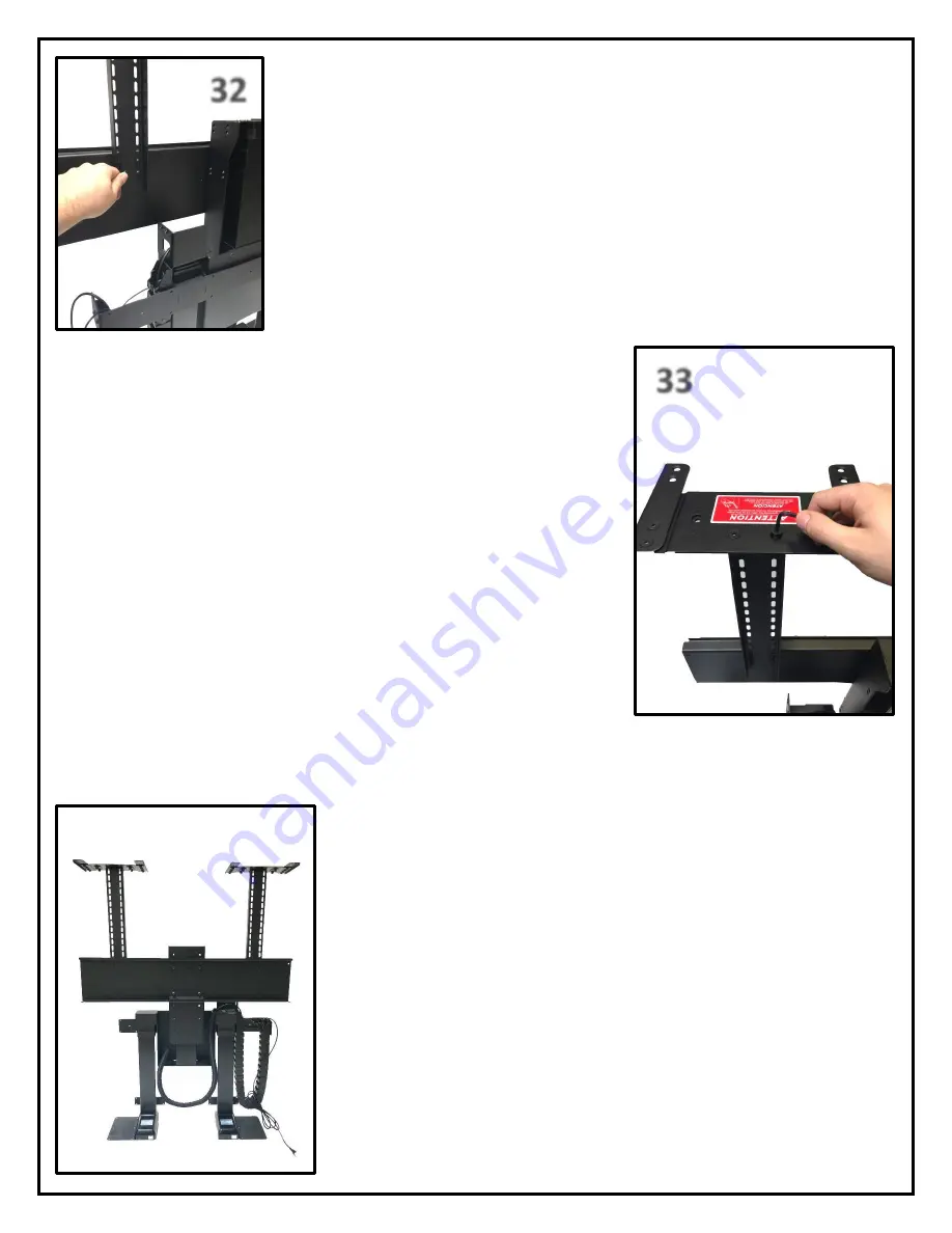 Nexus 21 L-75s Installation Instructions / Warranty Download Page 20