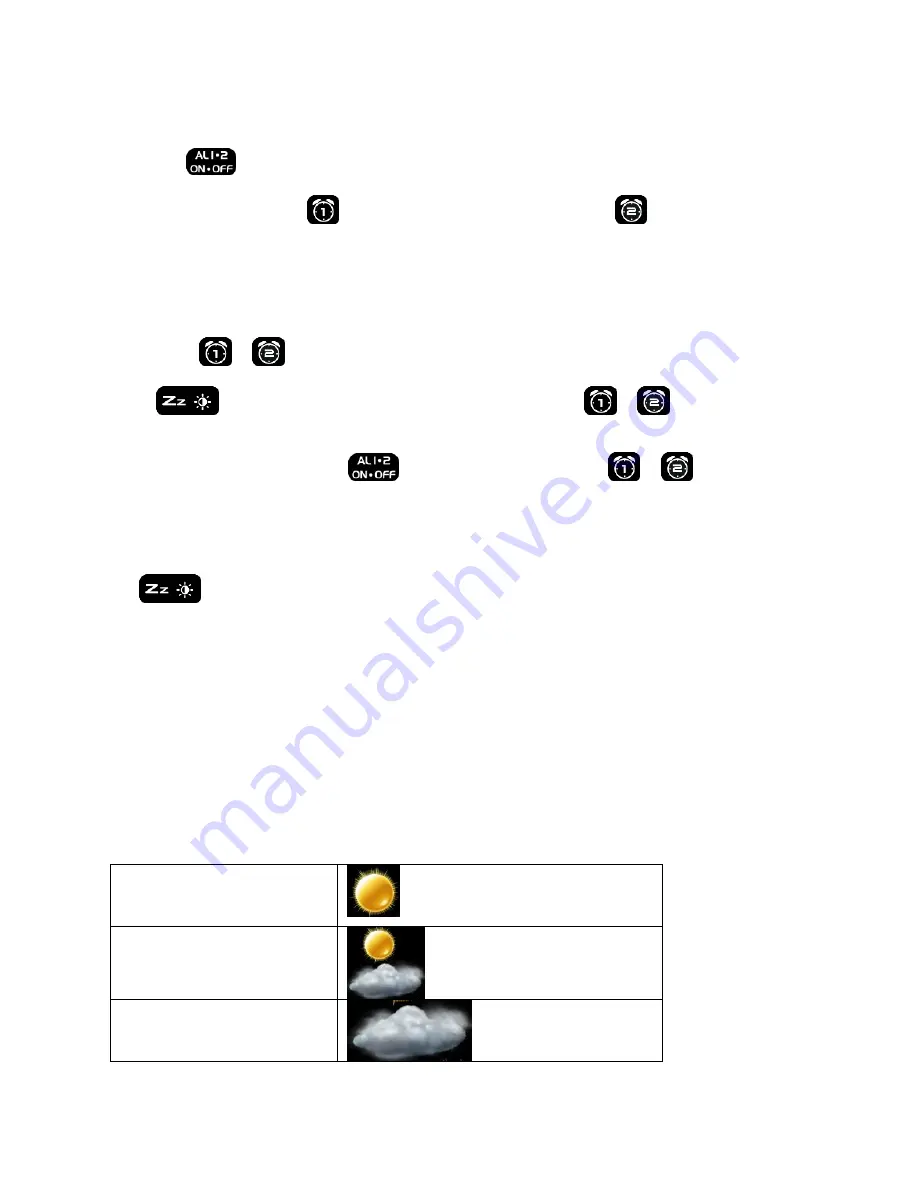 Nexus Industrial Design IW261C-N Instruction Manual Download Page 5