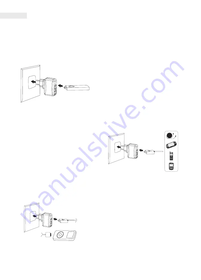 Nexus 55042 User Manual Download Page 12