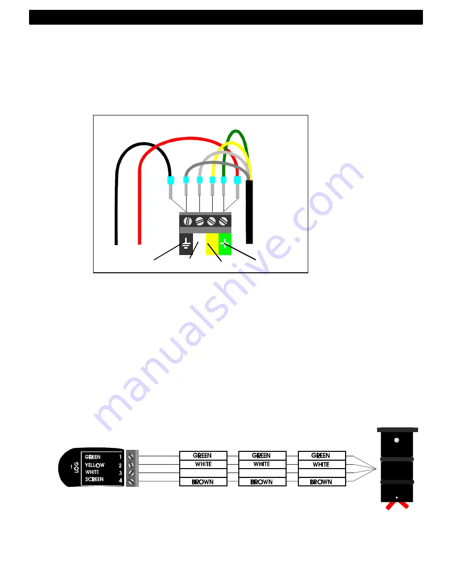 Nexus Multi Control Скачать руководство пользователя страница 19