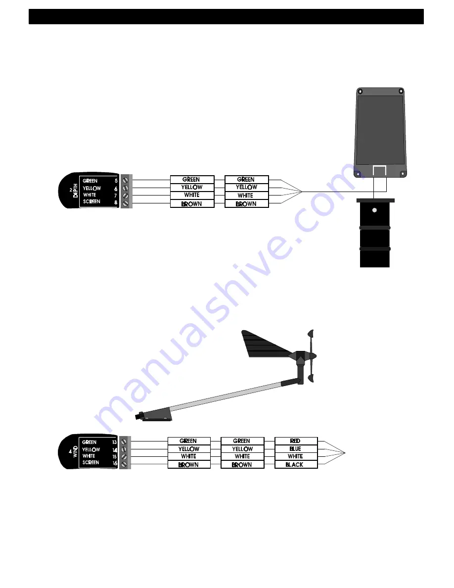 Nexus Multi Control Installation And Operation Manual Download Page 20