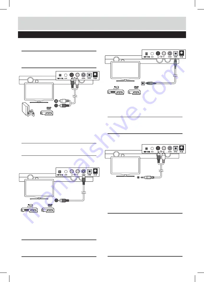 Nexus NE1SB21B-A4N Скачать руководство пользователя страница 6