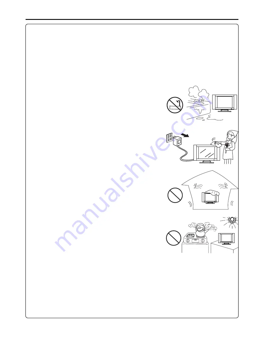 Nexus NX4202 Скачать руководство пользователя страница 4