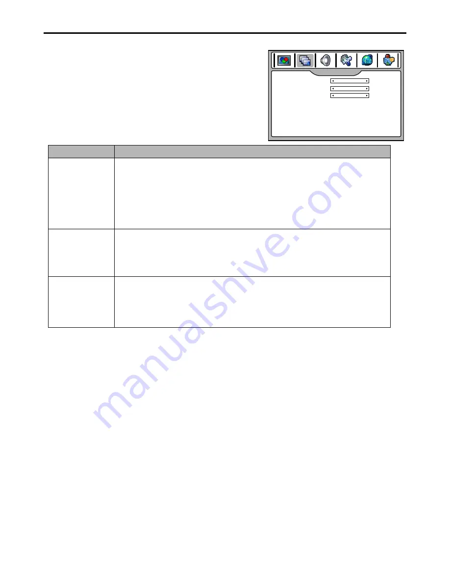 Nexus NX4202 Owner'S Manual Download Page 40