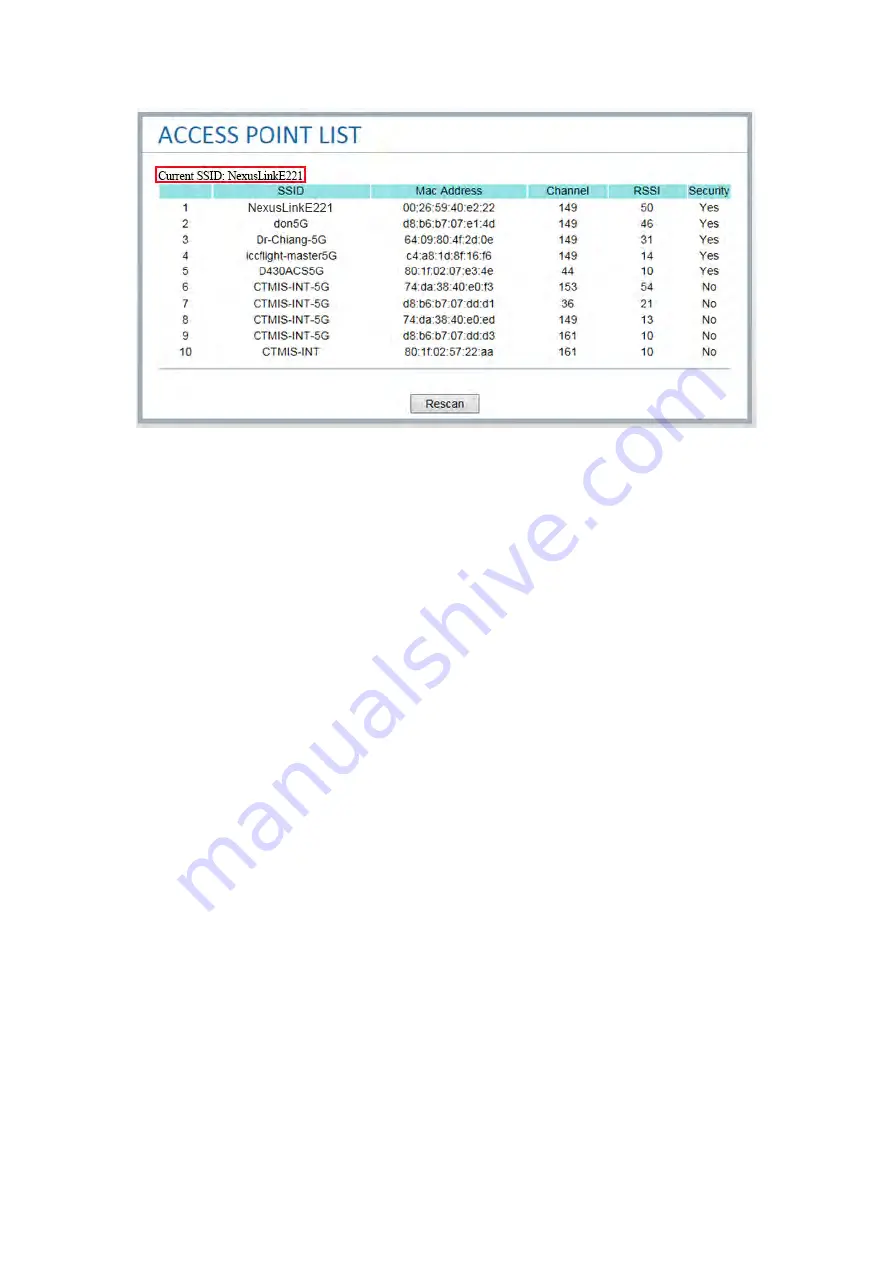 NexusLink WB-1750-KIT User Manual Download Page 15