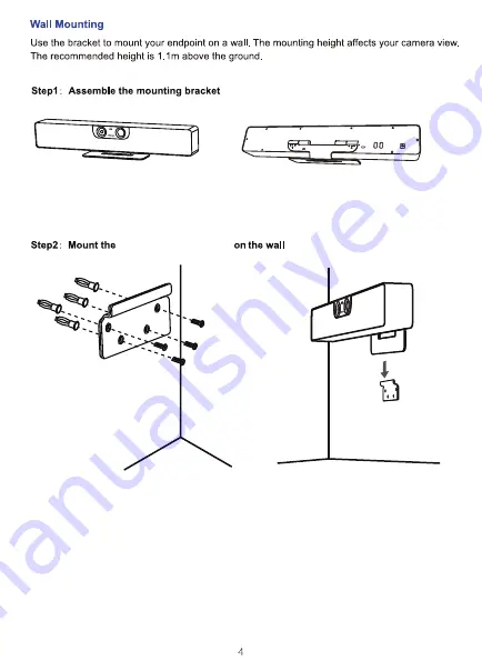 Nexvoo DoubleView Pro User Manual Download Page 7