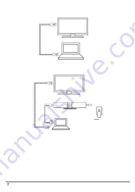 Nexvoo NexBar N110 Скачать руководство пользователя страница 8