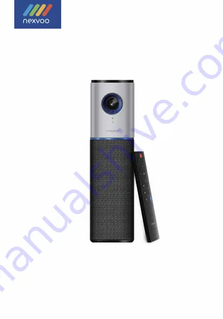 Nexvoo NexPod Pro N149 Скачать руководство пользователя страница 1