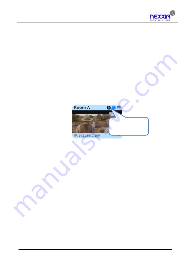 Nexxia 823206D User Manual Download Page 17