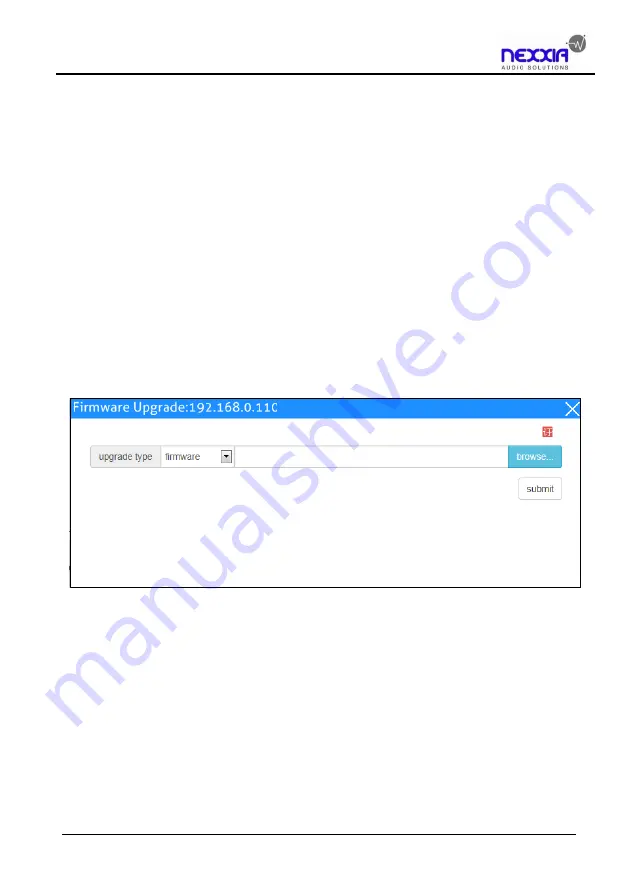 Nexxia 823206D User Manual Download Page 35