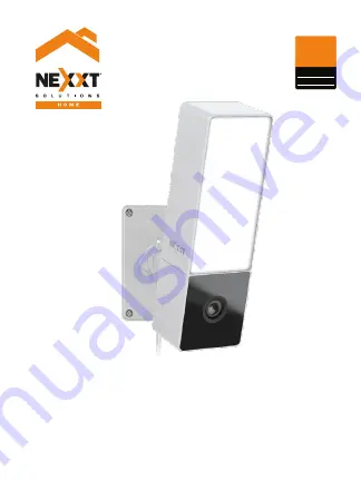 Nexxt Solutions NHC-F410 Manual Download Page 1