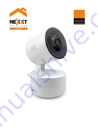 Nexxt Solutions NHC-P710 Manual Download Page 1