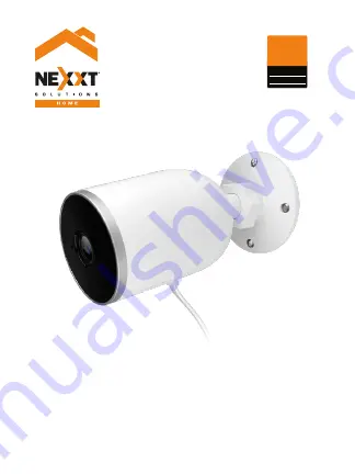 Nexxt Solutions Smart Wi-Fi LED Manual Download Page 1