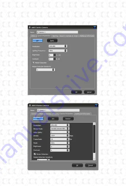 Nexxt AILR6324U1 User Manual Download Page 12