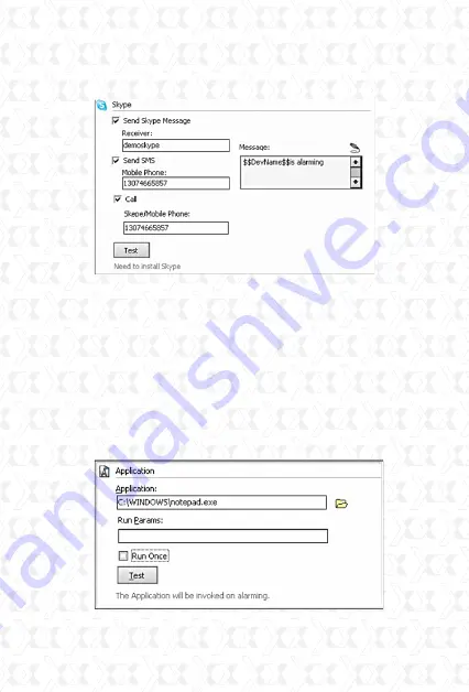 Nexxt AILR6324U1 User Manual Download Page 24