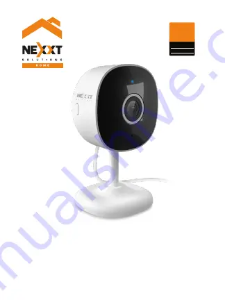 Nexxt NHC-I710 Скачать руководство пользователя страница 1