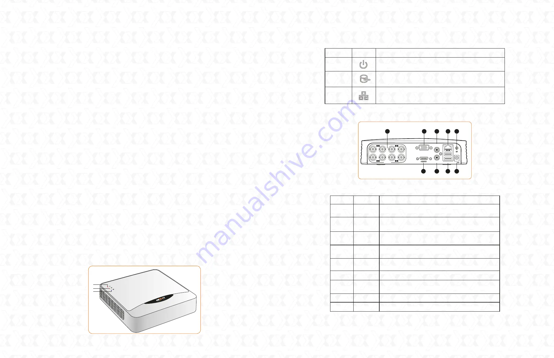 Nexxt Xpy Series User Manual Download Page 2