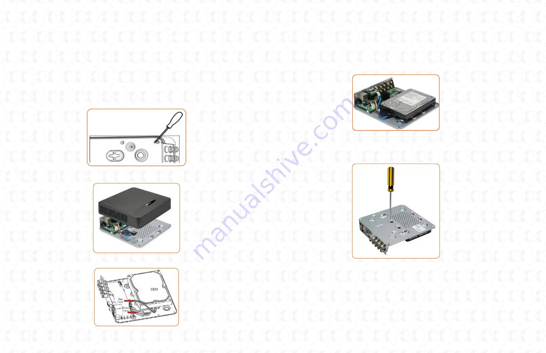 Nexxt Xpy Series User Manual Download Page 3