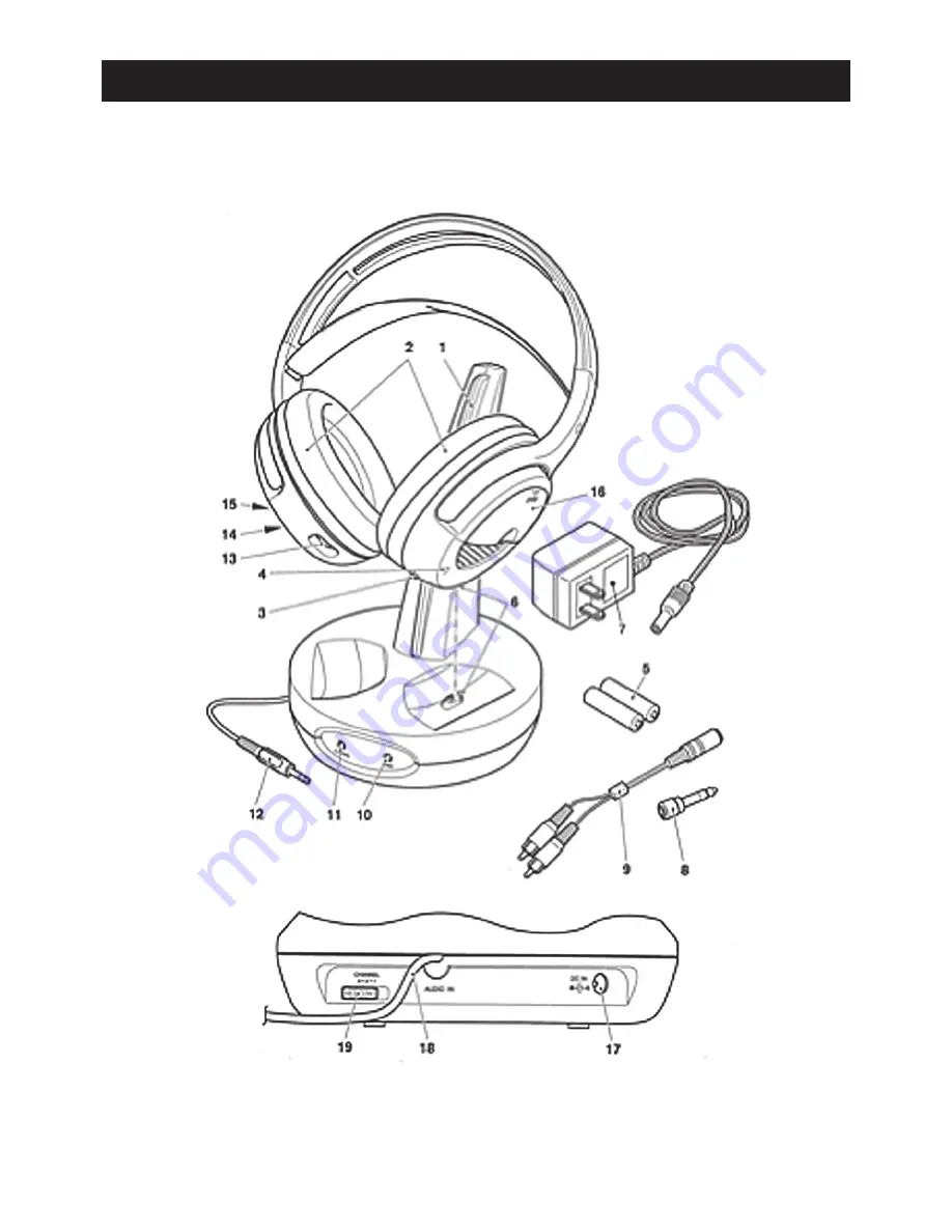 NexxTech 3319666 Скачать руководство пользователя страница 4