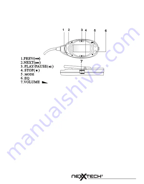 NexxTech 4219545 User Manual Download Page 10