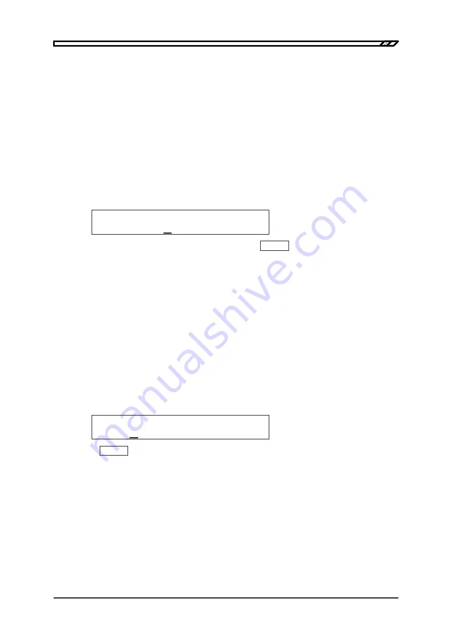 NF CA5350 Instruction Manual Download Page 51