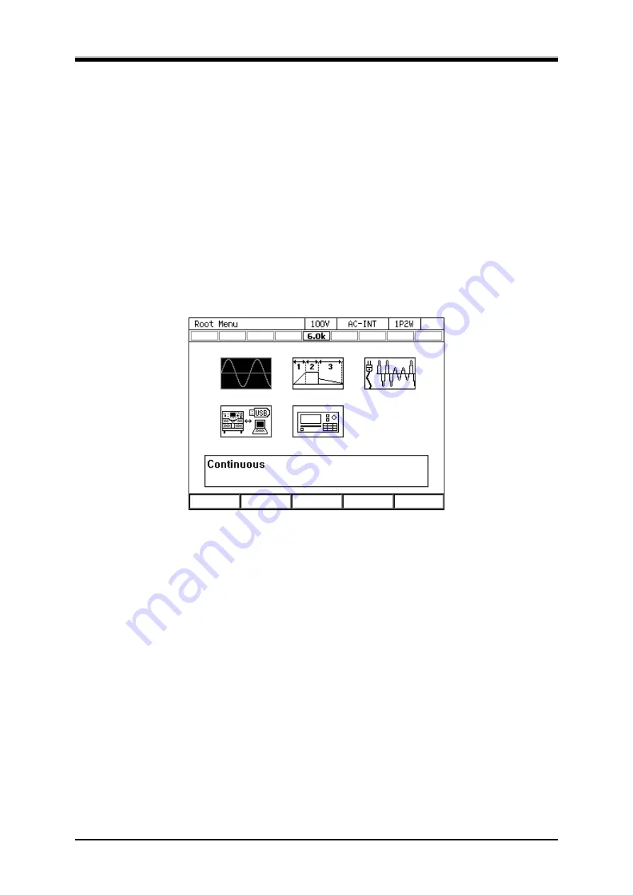 NF DP060LM Instruction Manual Download Page 53