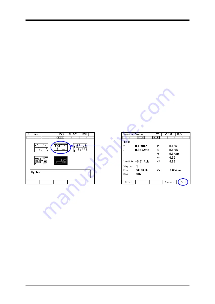 NF DP060LM Скачать руководство пользователя страница 97