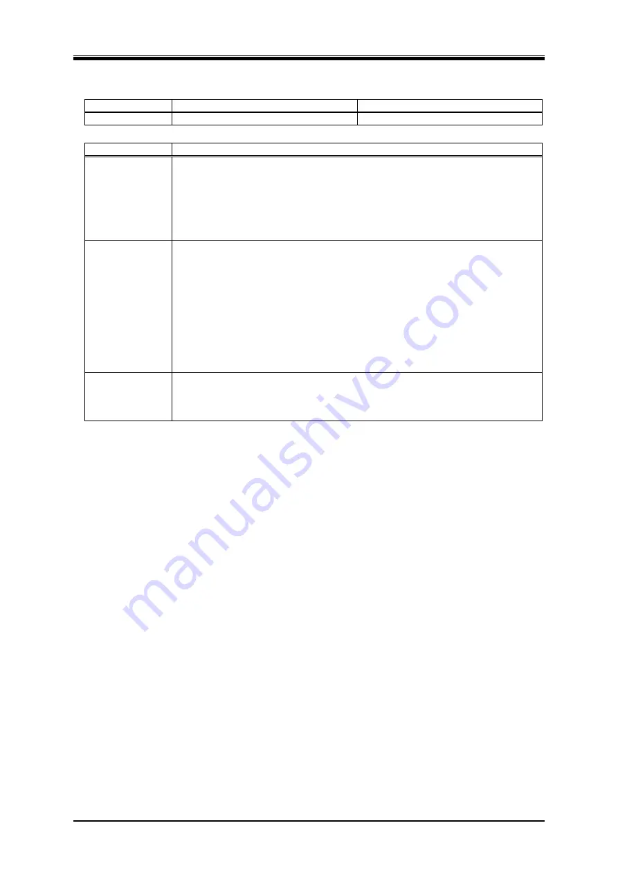 NF DP060LM Instruction Manual Download Page 267