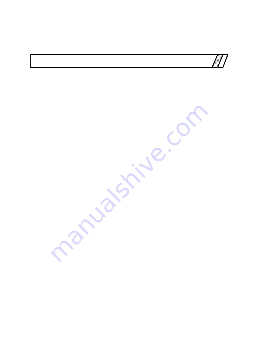 NF EC1000SA Instruction Manual Download Page 32