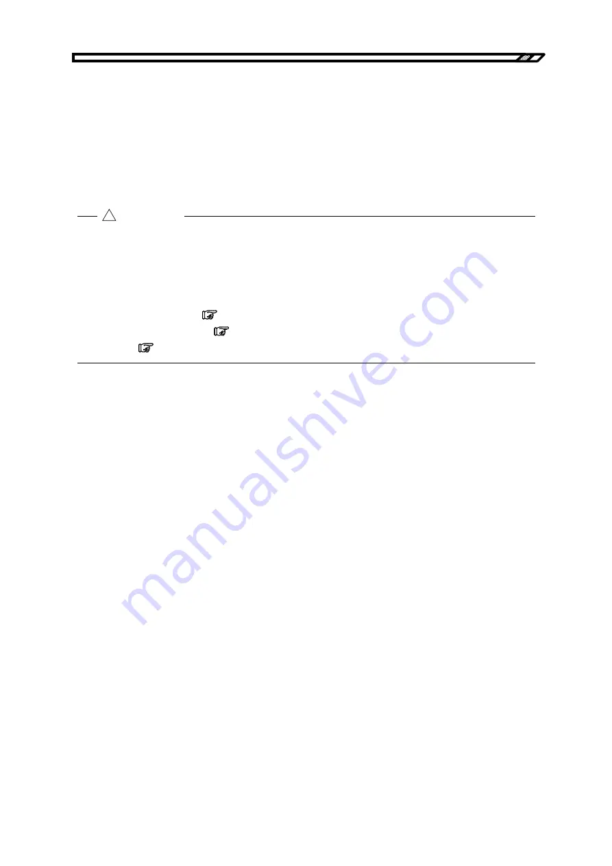 NF EC1000SA Instruction Manual Download Page 129