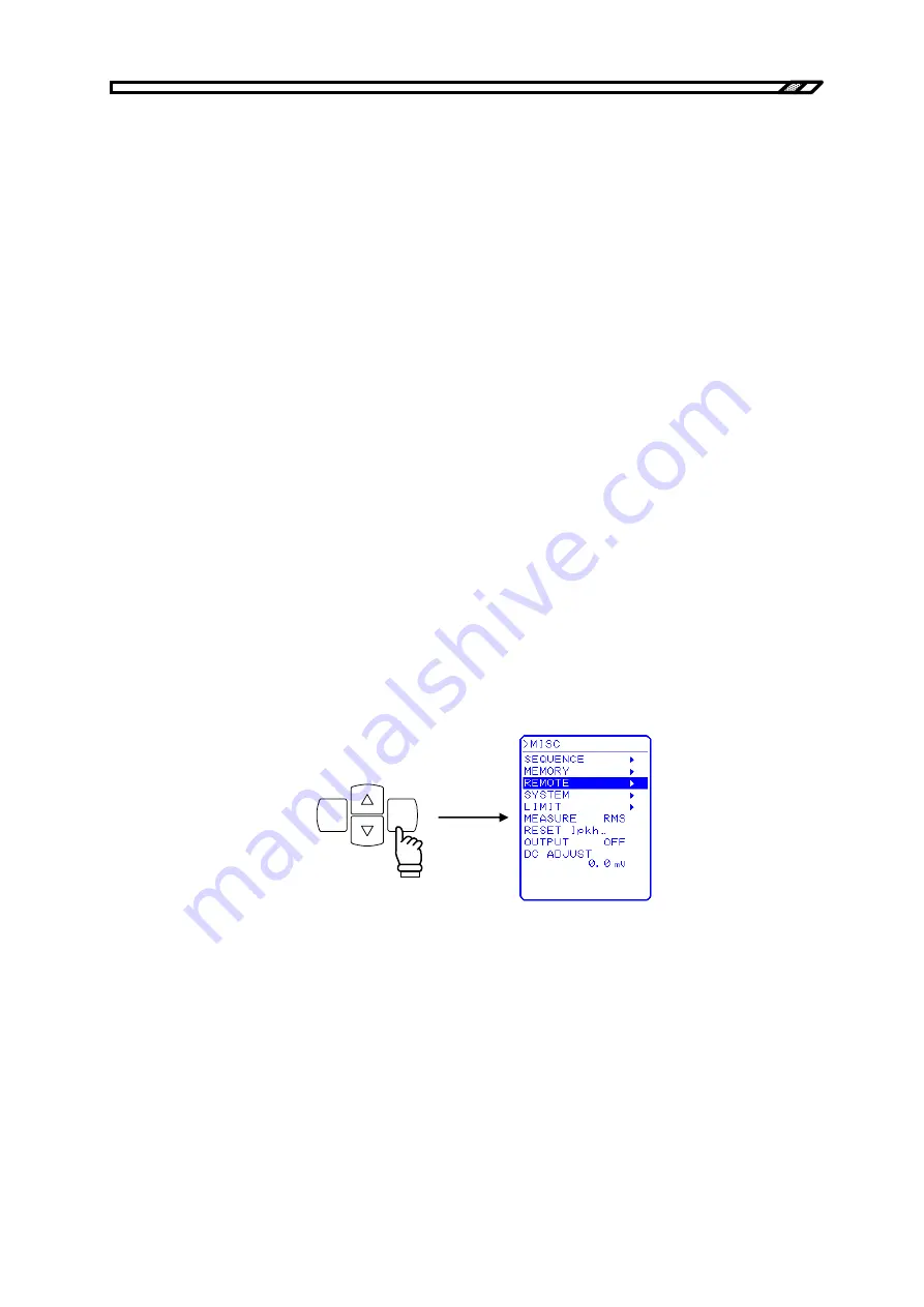 NF EC1000SA Instruction Manual Download Page 180