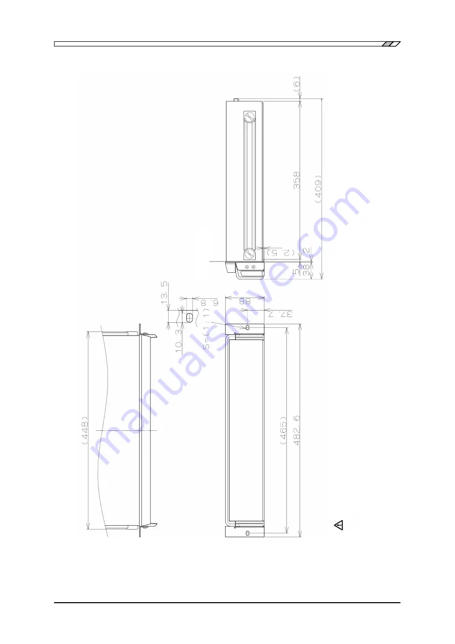 NF FRA5022 Instruction Manual Download Page 24