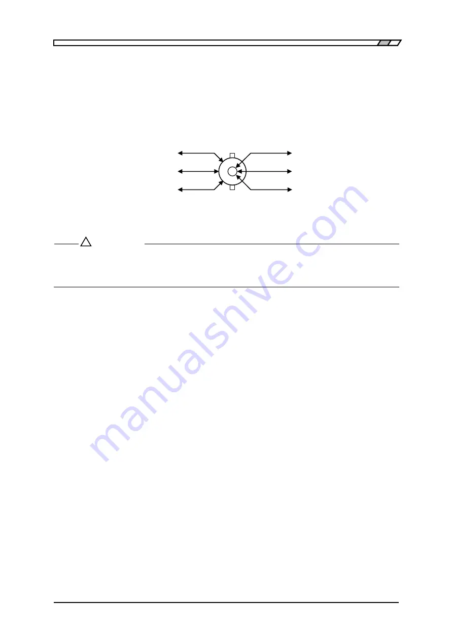 NF FRA5022 Instruction Manual Download Page 41