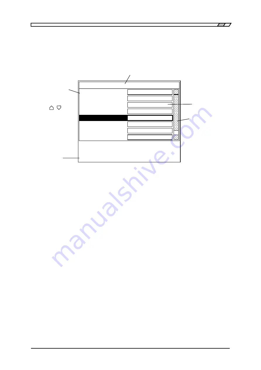 NF FRA5022 Instruction Manual Download Page 47